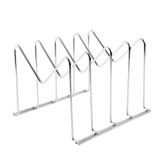 ORGANIZADOR PARA FORMAS E TRAVESSAS