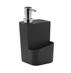 DISPENSER DE DETERGENTE