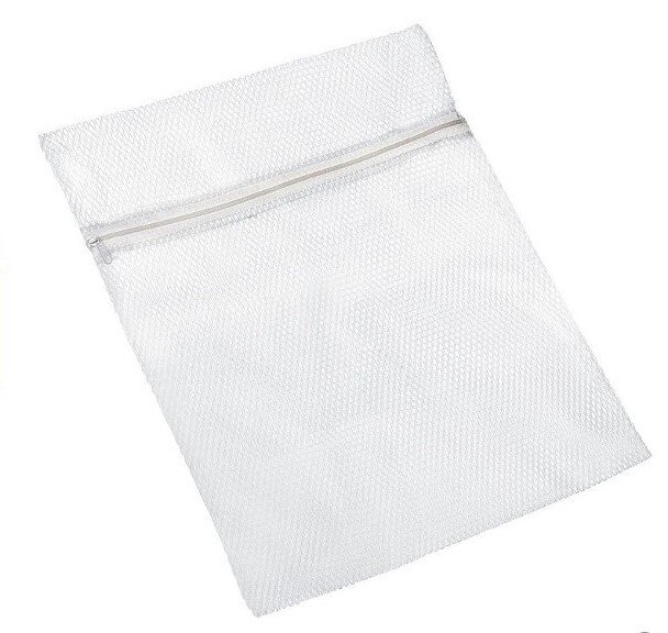 SACO LAVAR ROUPAS PEQUENO