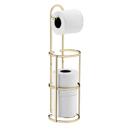 SUPORTE PAPEL HIGIÊNICO