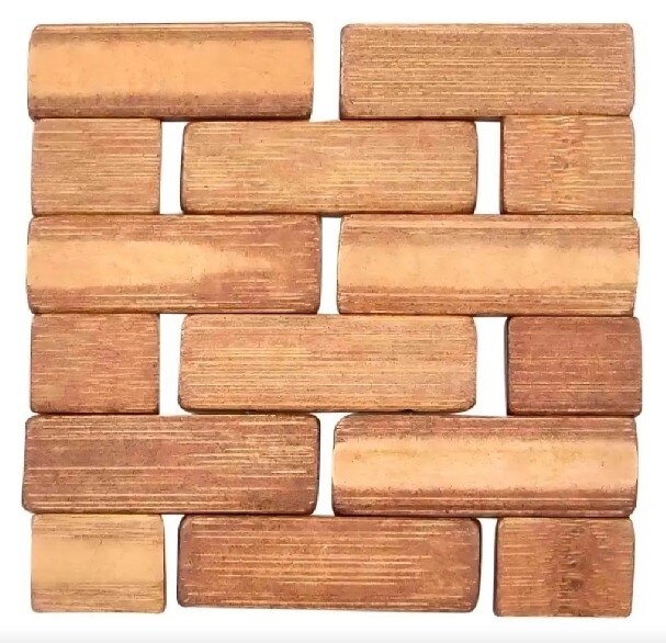DESCANSO PANELA BAMBU