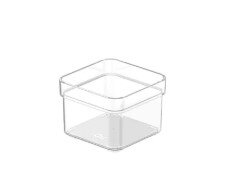 ORGANIZADOR DE GAVETA CLEAR