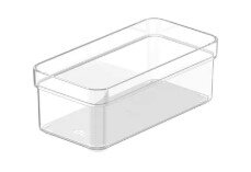ORGANIZADOR DE GAVETA CLEAR