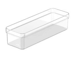 ORGANIZADOR DE GAVETA CLEAR