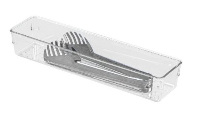 ORGANIZADOR CLEAR