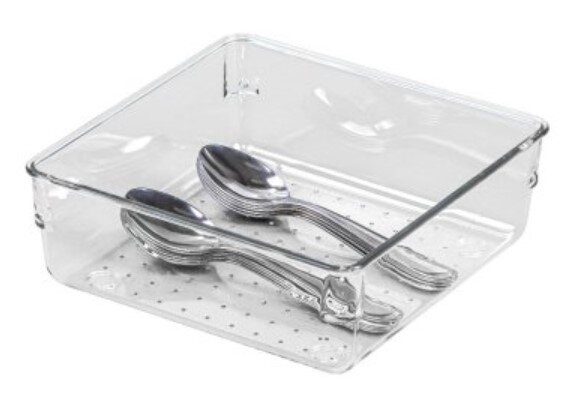 ORGANIZADOR CLEAR MULTIUSO