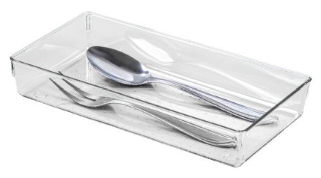 ORGANIZADOR CLEAR MULTIUSO