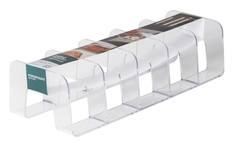 ORGANIZADOR BOLSA MÉDIO 5 DIVISÓRIAS
