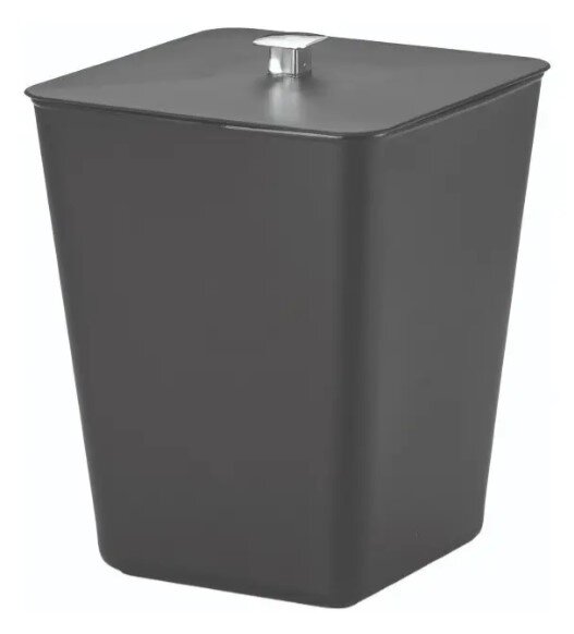 LIXEIRA QUADRADA