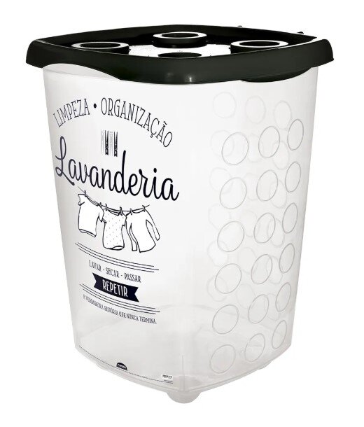 CESTO C/ TAMPA