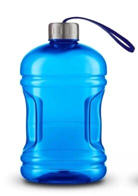 SQUEEZE H2O C/ FITILHO 