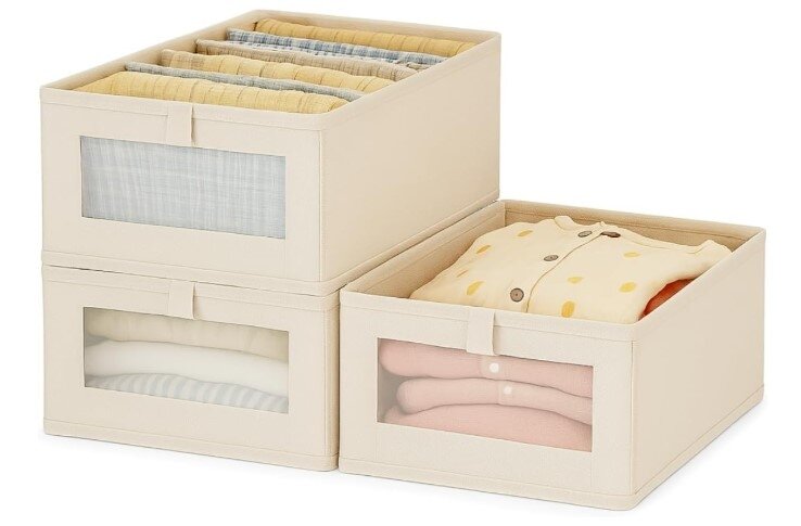 ORGANIZADOR DOBRÁVEL