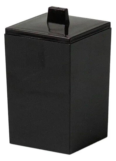 PORTA ALGODÃO/COTONETE