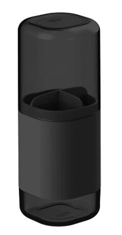 PORTA ESCOVA DUAL