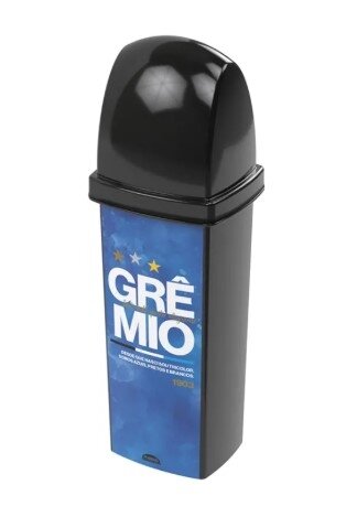 PORTA ESCOVA GRÊMIO