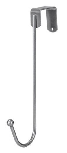 GANCHO DE METAL PORTA