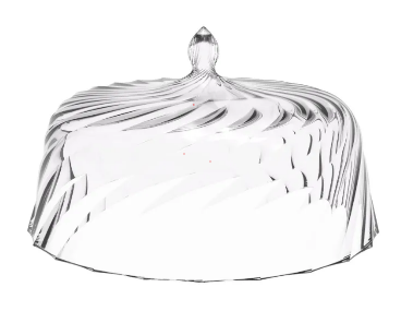 CÚPULA PARA BOLEIRA