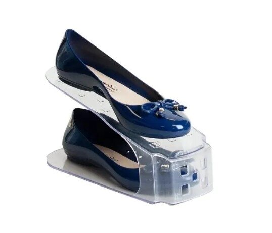 ORGANIZADOR PARA SAPATOS