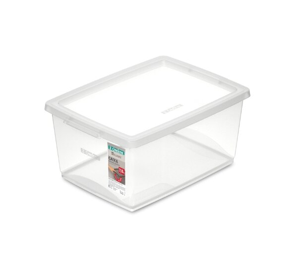 CAIXA ORGANIZADORA