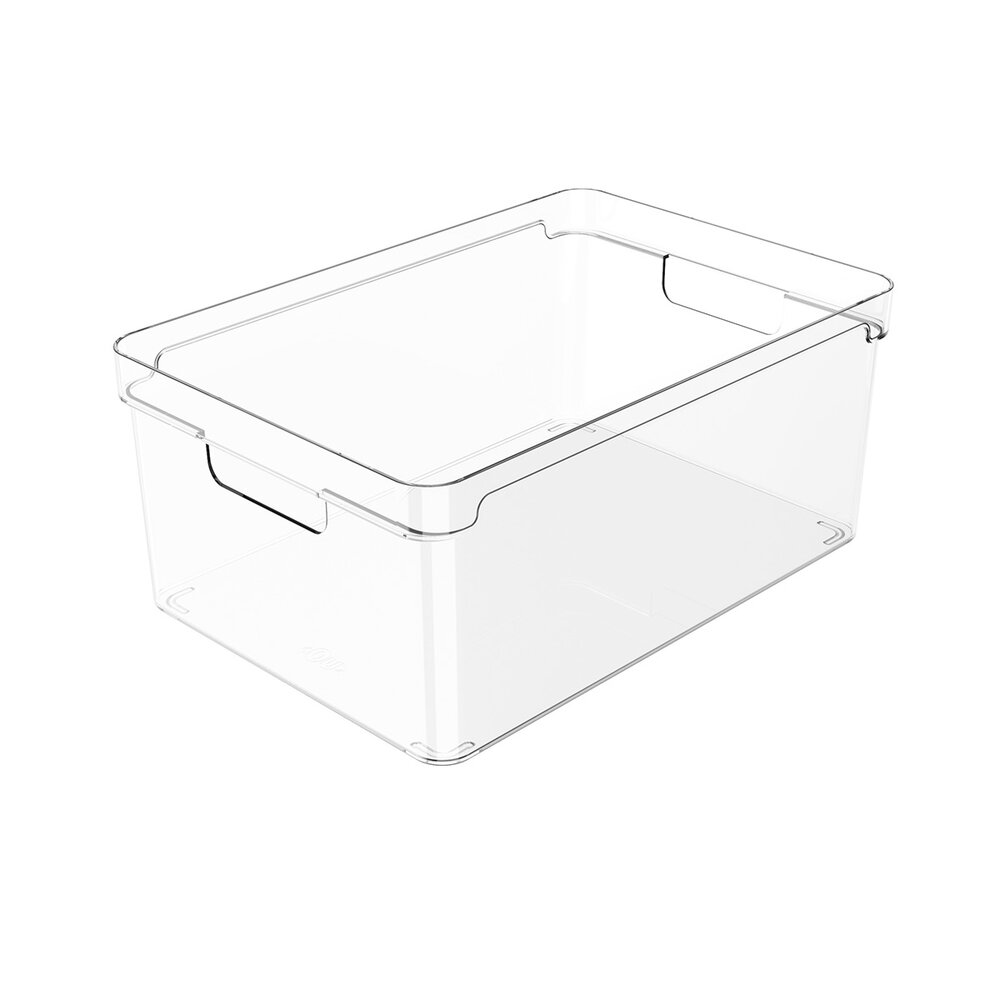 ORGANIZADOR CLEAR