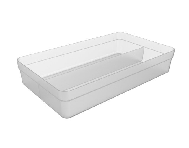 ORGANIZADOR C/DIVISÓRIAS