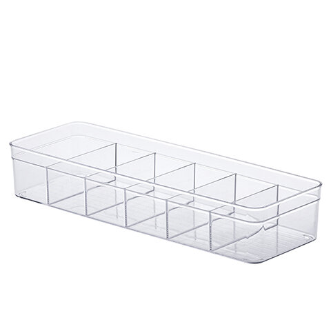 ORGANIZADOR DIAMOND C/DIVISÓRIAS