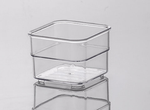 ORGANIZADOR ACRÍLICO