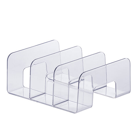 ORGANIZADOR BOLSA PEQUENO 3 DIVISÓRIAS