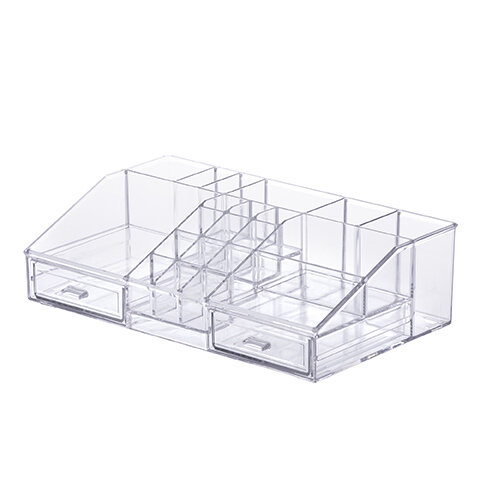 ORGANIZADOR DE COSMÉTICOS